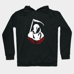 Evil Corp. Hoodie